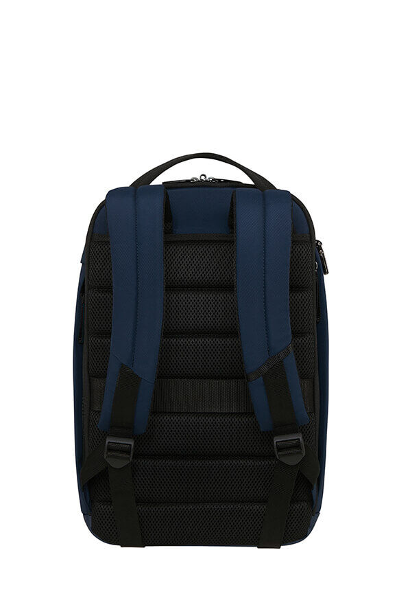 Samsonite Moderny Laptop Backpack 14.1'  Blauw