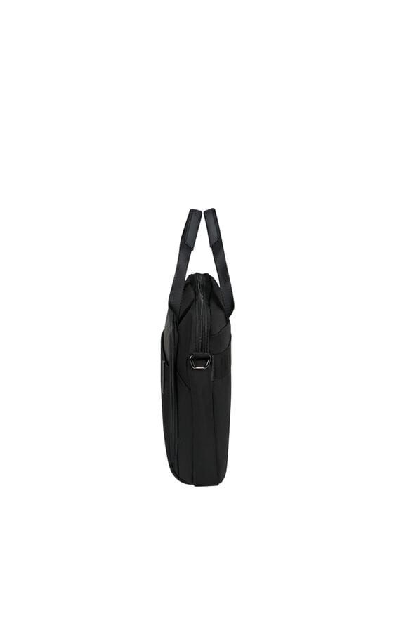 Samsonite Evosight Slim Bailhandle 15.6'  Zwart