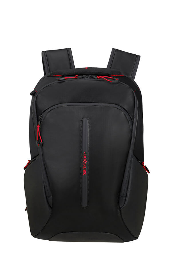 Samsonite Ecodiver Urban Laptop Backpack M  Zwart