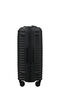 Samsonite Upscape Spinner Expandable Length 35cm 55cm  Zwart