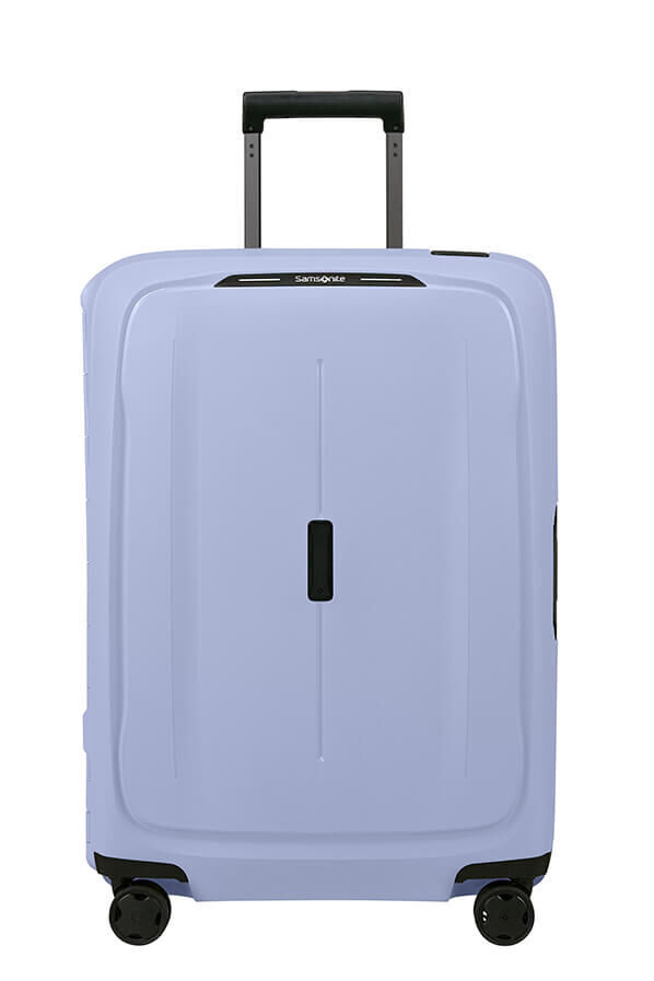 Samsonite Essens Spinner 69cm  Lavendel