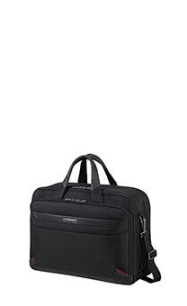 Samsonite Pro-DLX 6 Aktetas 17.3"