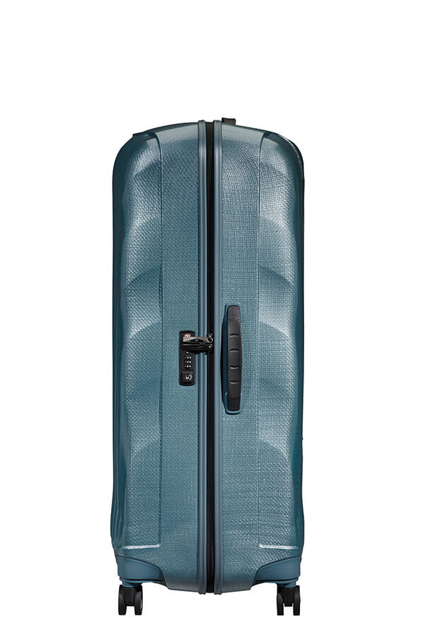 Samsonite C-Lite SPINNER 86/33  Ice Blue