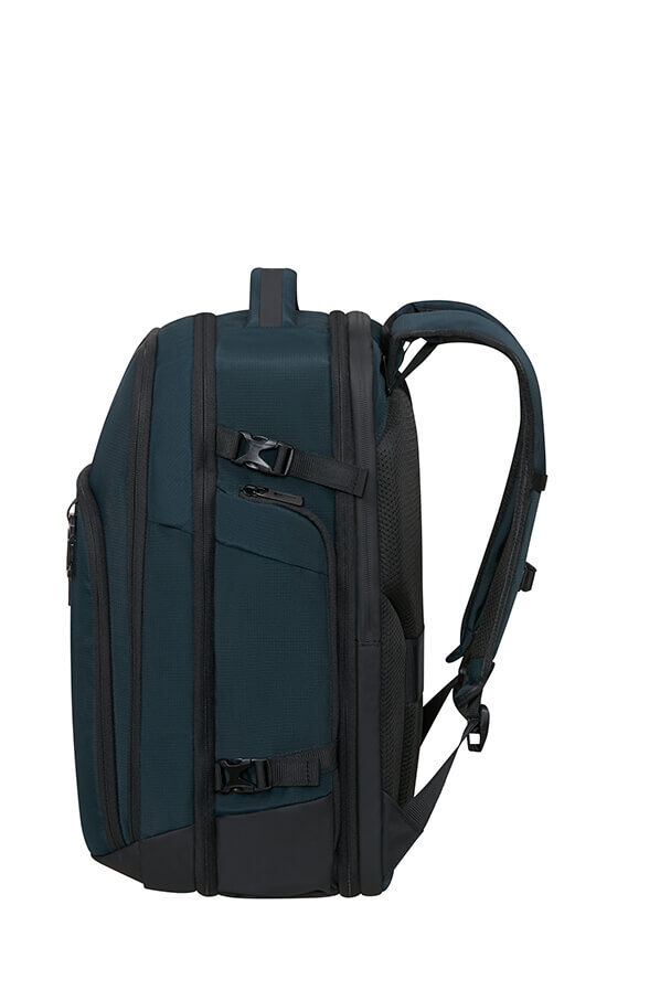 Biz2Go 2 3-in-1 reisrugzak 17.3"