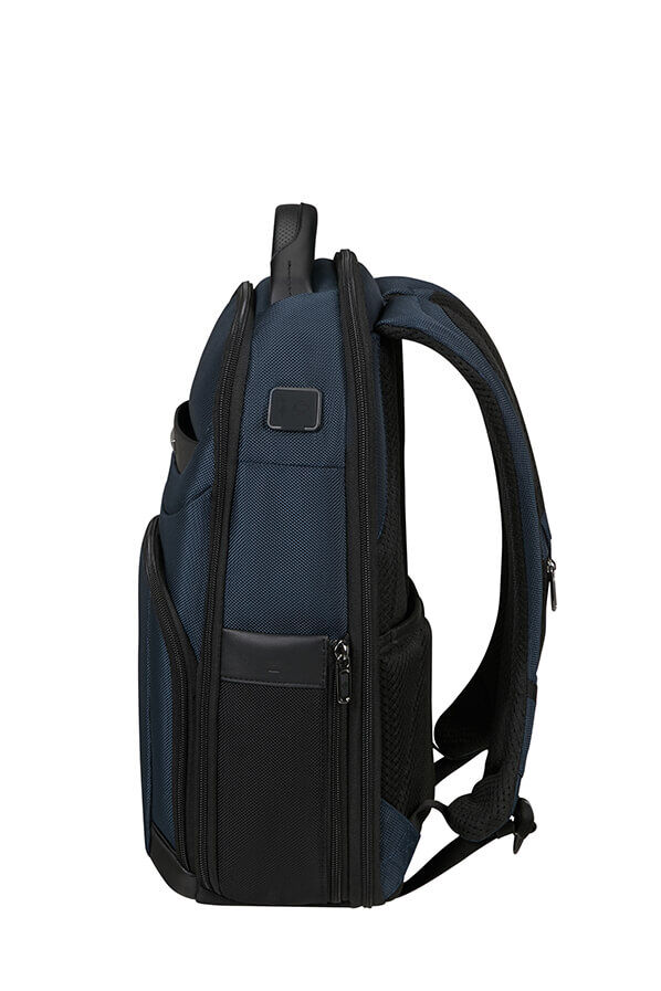 Samsonite Pro-Dlx 6 Backpack 14.1'  Blauw