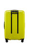 Samsonite Nuon Spinner Expandable 69cm  Metallic Lime