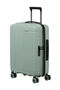 Prodiver Spinner uitbreidbaar (4 wielen) 55cm | Samsonite Prodiver Hs Spinner Expandable 55cm  Light Sage