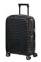 Samsonite Proxis Spinner Expandable Length 40cm 55cm  Zwart