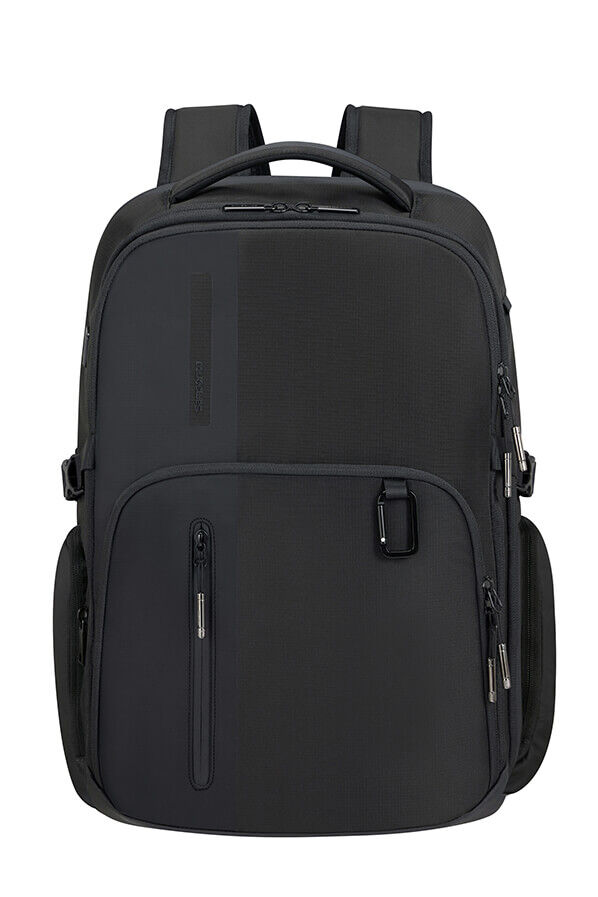 Samsonite Biz2go BP EXP Overnight  Zwart