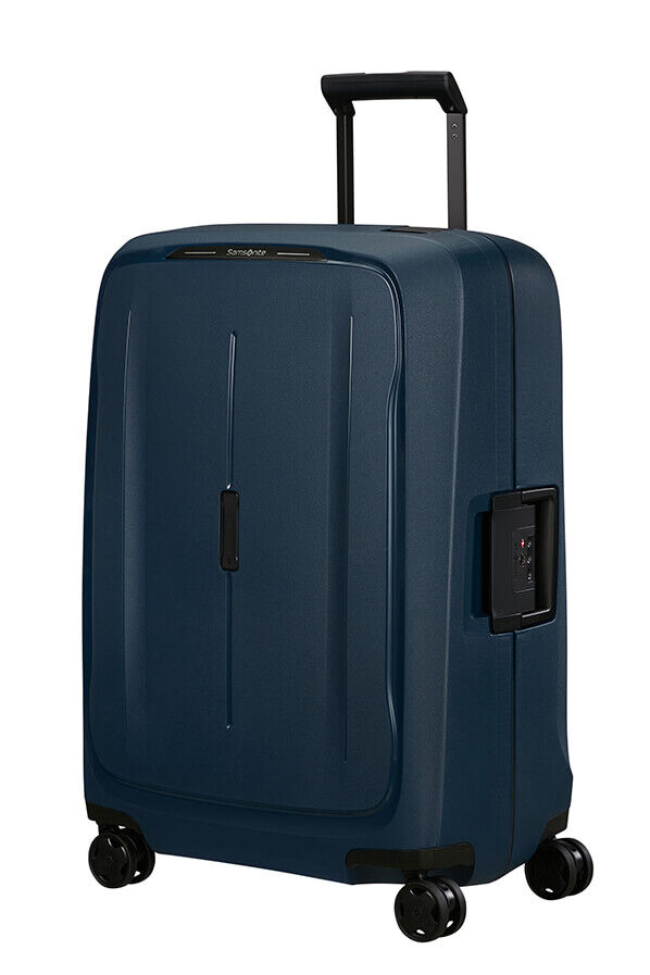 Samsonite Essens Spinner 69cm  Midnight Blue