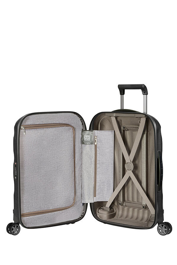 C-Lite Spinner (4 wheels) 55cm