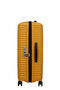Samsonite Upscape SPINNER 68/25 EXP Geel