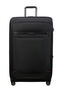 Samsonite Pro-Dlx 6 Trvl Spinner Expandable 79cm  Black