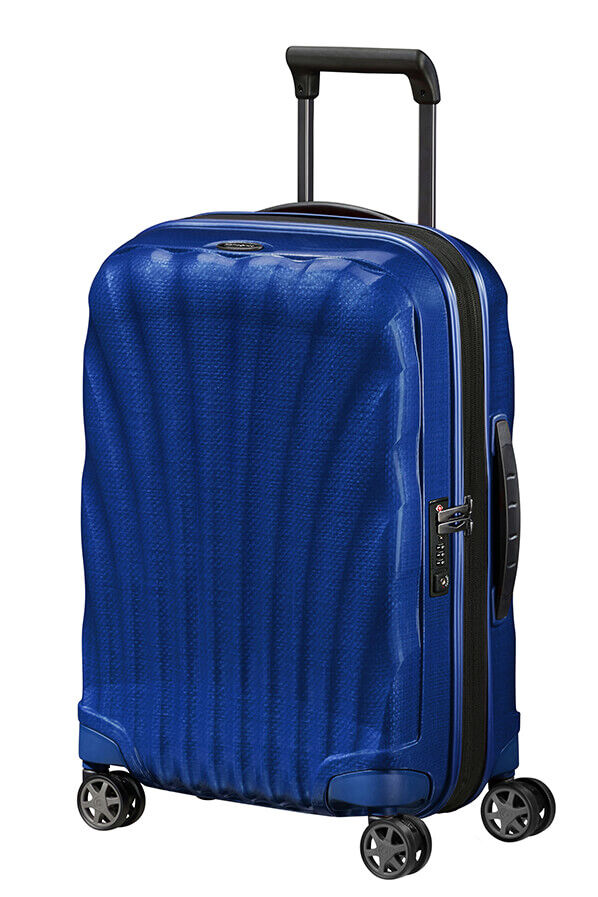 C-Lite Spinner expandable (4 wheels) 55cm