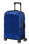C-Lite Spinner expandable (4 wheels) 55cm
