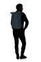 Samsonite Coatify Biz Rolltop Backpack 15.6'  Blauw