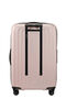 Samsonite Nuon Spinner Expandable 69cm  Matt Powder Pink