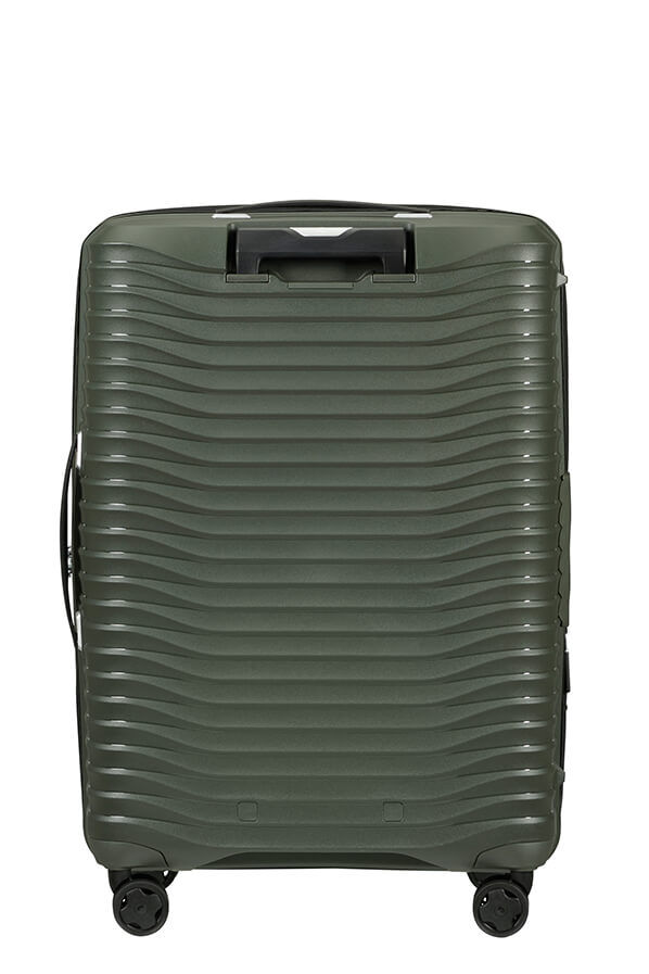 Samsonite Upscape SPINNER 68/25 EXP Climbing Ivy