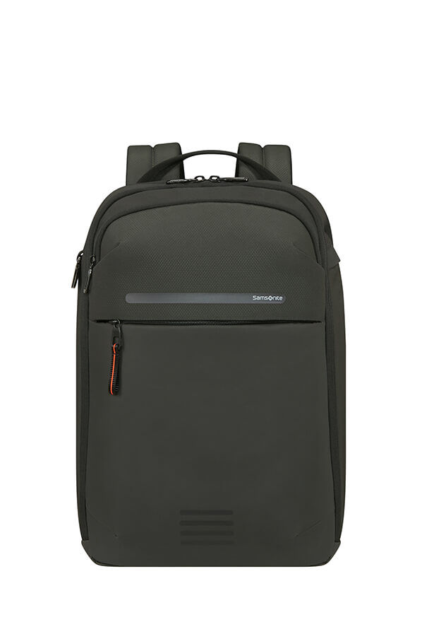 Samsonite Moderny Laptop Backpack 15.6'  Groen