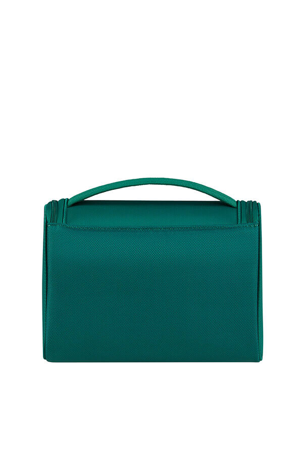 Samsonite Urbify Toilet Kit  Pine Green