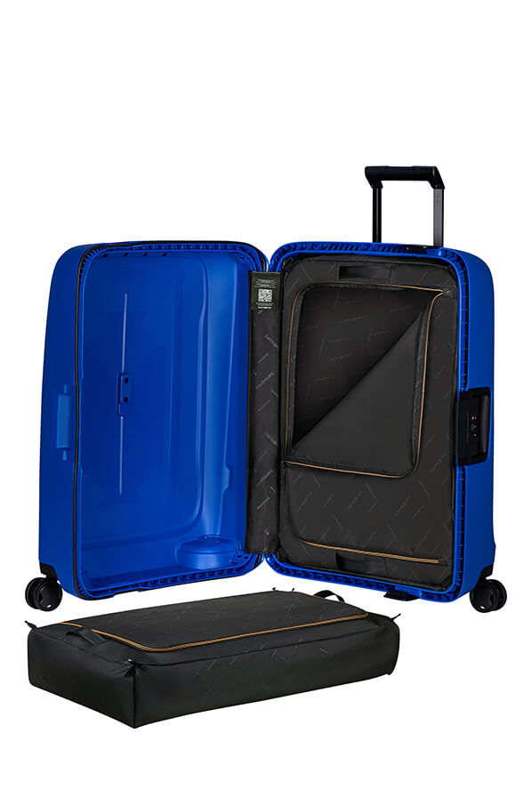 Samsonite Essens Spinner 75cm  Nautical Blue