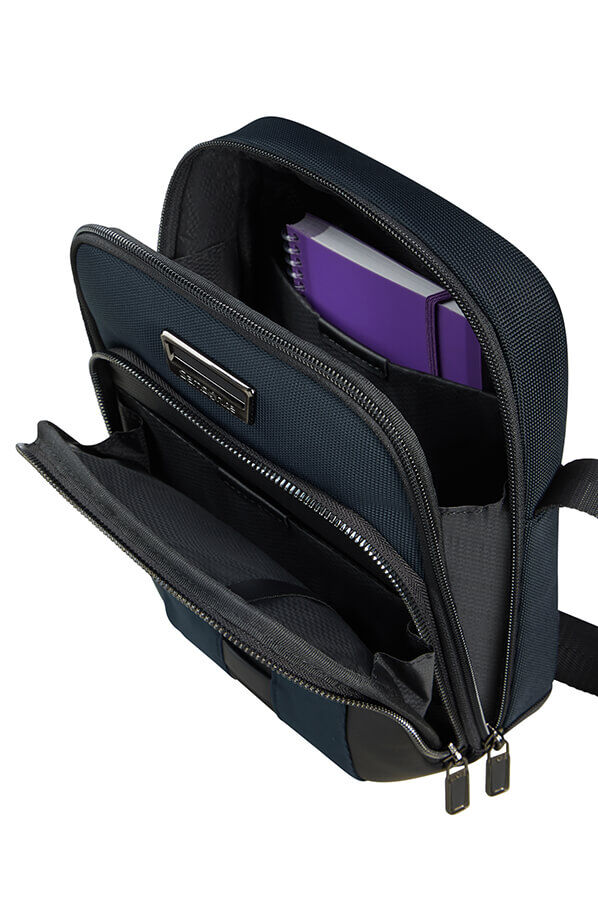 Samsonite Urban-Eye Crossover M 9.7'  Blue