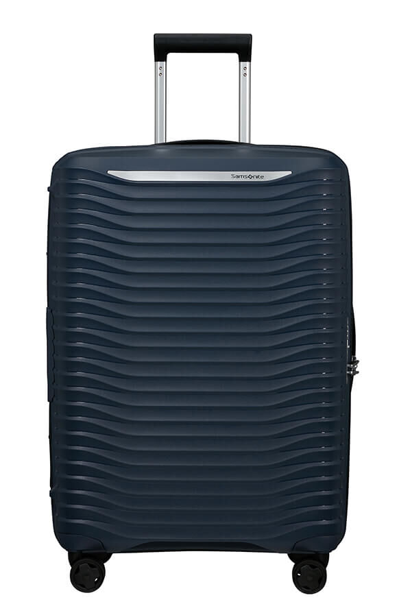 Samsonite Upscape SPINNER 68/25 EXP Blue Nights