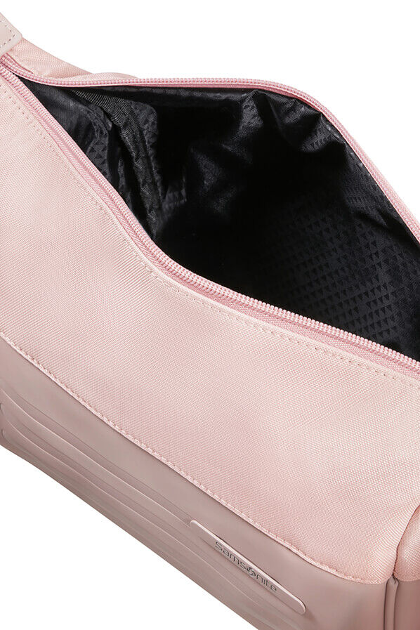 Samsonite Stackd Toilet Kit Toilet Pouch  Rose