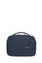 Samsonite Stackd Toilet Kit Weekender  Marineblauw