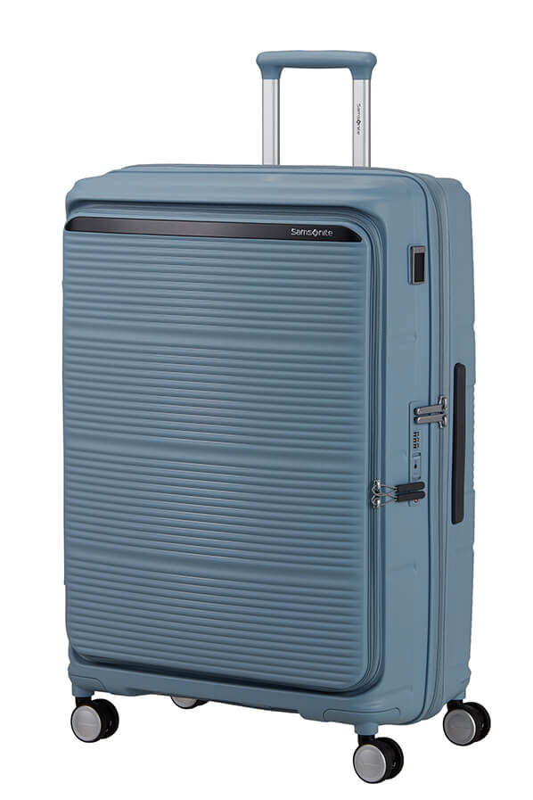 Paralux Spinner uitbreidbaar (4 wielen) 75cm