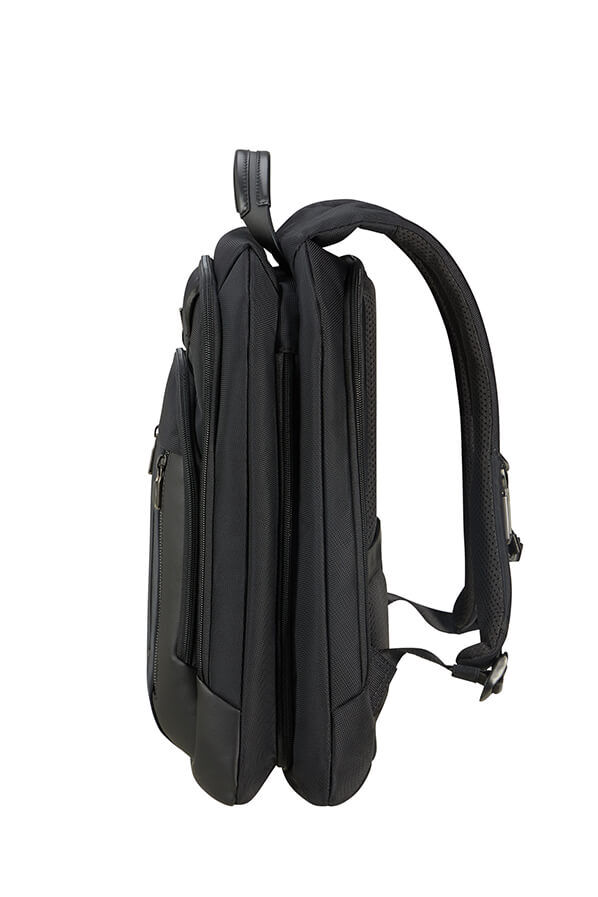 Samsonite Urban-Eye Accordion Backpack 15.6'  Zwart
