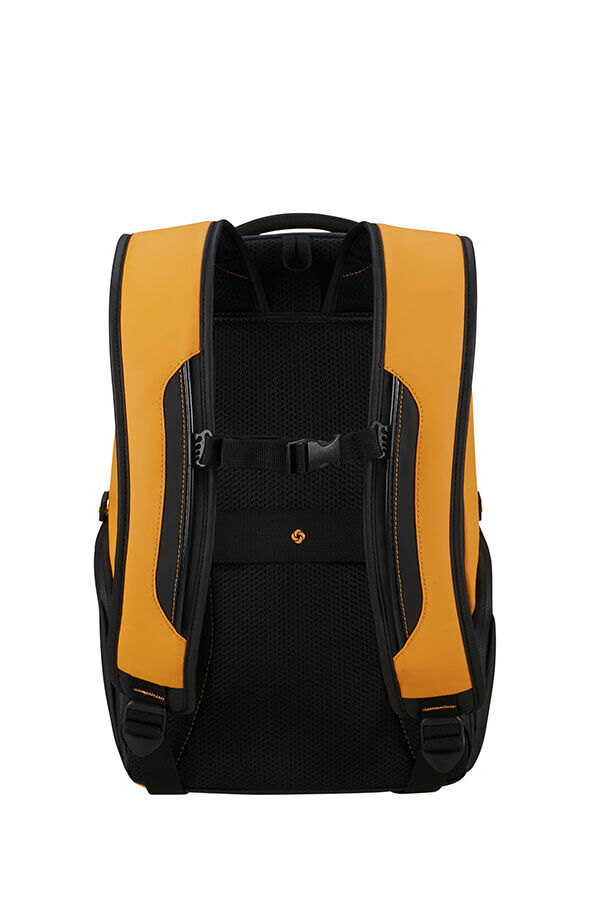 Samsonite Ecodiver Laptop Backpack XS  Geel