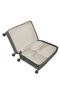Paralux Spinner expandable (4 wheels) 81cm