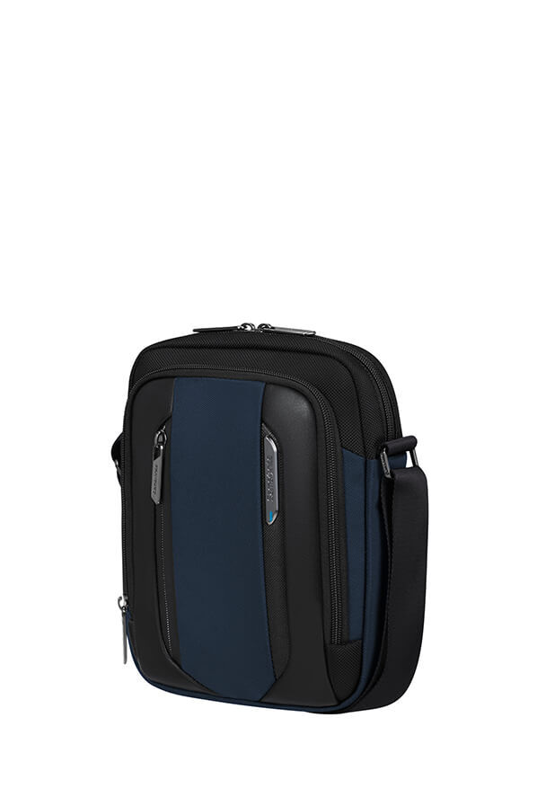 Samsonite Spectrolite 4.0 Sacks Tablet Crossover M  Blauw