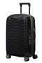 Samsonite Proxis Spinner Expandable Length 35cm 55cm  Zwart