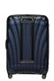 Samsonite C-Lite Spinner 81cm  Midnight Blue