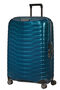 Samsonite Proxis Spinner 75cm  Petrol Blue