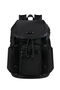 Samsonite Relyon Backpack M 15.6'' with flap  Black