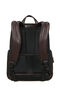 Pro-Dlx Leather Rugzak 15.6"