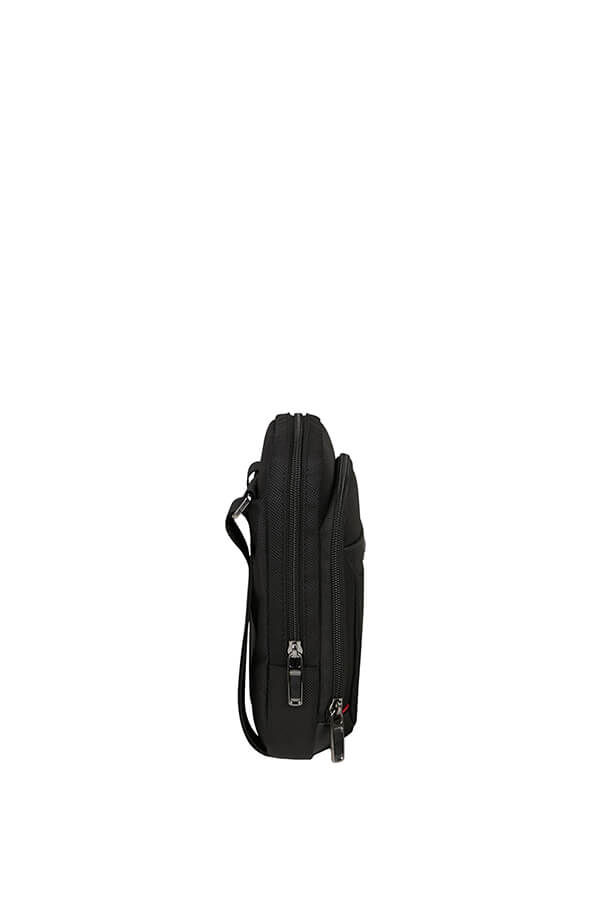 Samsonite Pro-Dlx 6 Crossbody Bag S  Zwart