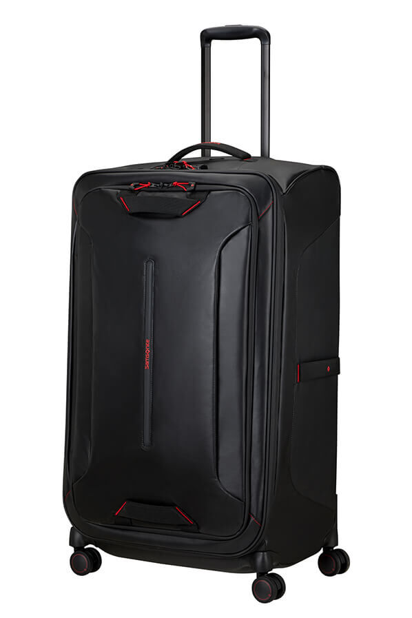 Samsonite Ecodiver SPINNER DUFFLE 79/29  Zwart