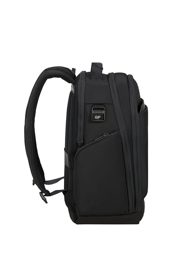 Samsonite Paralux Everyday Backpack  Zwart