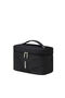 Samsonite Attrix Toilet Kit Beauty Case  Antraciet