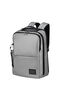 Samsonite Wander Last Backpack 14.1'  Metallic Zilver