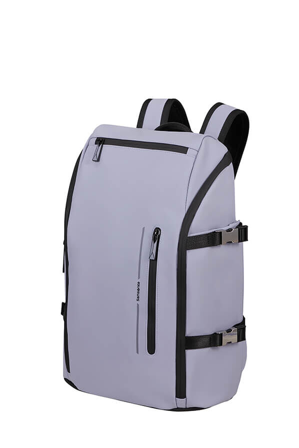 Samsonite Glam-Go Laptop Backpack 14.1'  Lavender