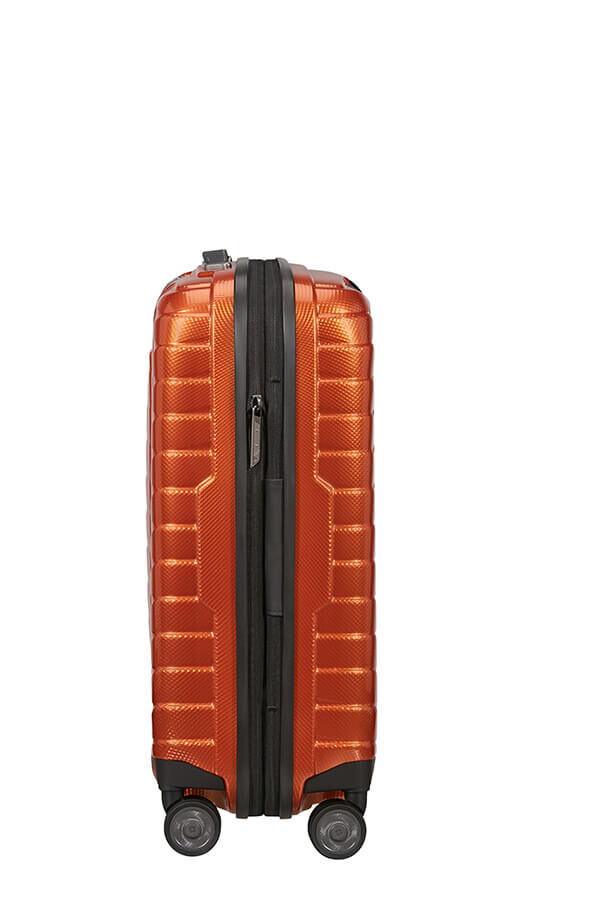 Samsonite Proxis Spinner Expandable Length 40cm 55cm  Flame
