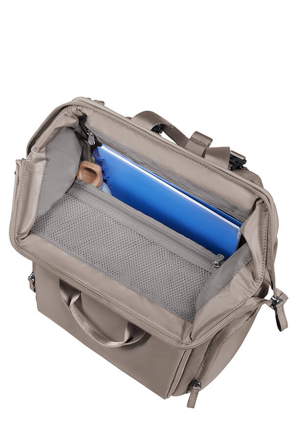 Samsonite Move 5.0 Multifunct Backpack 14.1'  Warm Taupe