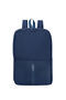 Samsonite Ta Revolution Foldable Backpack M  Midnight Blue