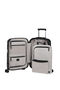 Samsonite Image Spinner Expandable 55cm  Zwart