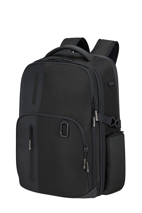 Samsonite Biz2go BP EXP Overnight  Zwart